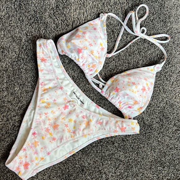 PacSun Bikini Set - Picture 1 of 4